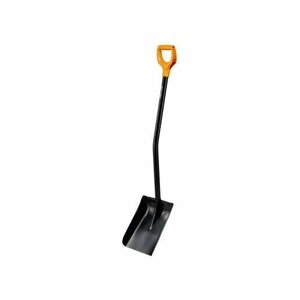 Лопата для строительных растворов Solid Plus FISKARS (1067518)