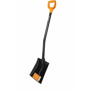 Лопата FISKARS совковая для бетона Solid (1026682/132911)