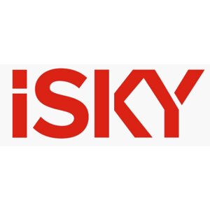 Лопата лавинная складная iSky, с телескопической ручкой, арт. iSNS-65M ISNS65M