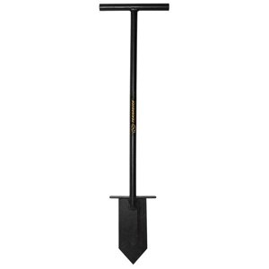 Лопата посадочная штыковая Торнадика (Торнадо) для почвы любой плотности ( Брянск Интерметалл)