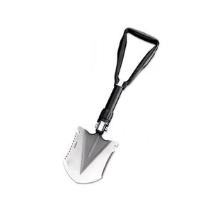 Лопата саперная Xiaomi NexTool Nato Multifunctional Folding Shovel, NE20033, 50,3 см, 50.3 см