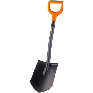 Лопата штыковая FISKARS Solid 1026667 81 см, 82 см