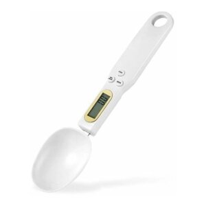 Ложка весы кухонные электронные Digital Spoon Scale