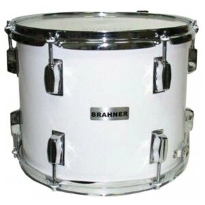 Маршевый барабан brahner MSD-1210/WH