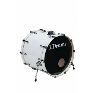 Маршевый бас-барабан LDrums 5001011-2016