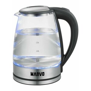 Marvo Чайник электрический HWH-005