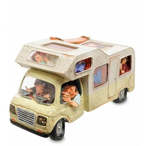 Машина "The Camper. Forchino) FO-85084