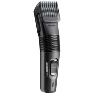 Машинка для стрижки BaByliss E786E, black