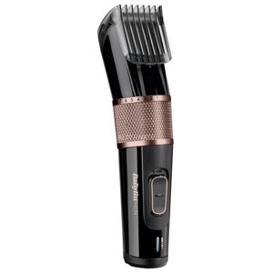 Машинка для стрижки BaByliss E974E, black