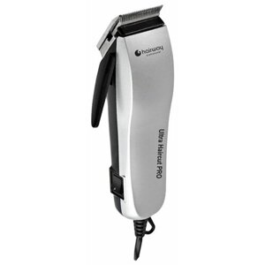 Машинка для стрижки Hairway 02001-32 Ultra Haircut Pro, серебристый