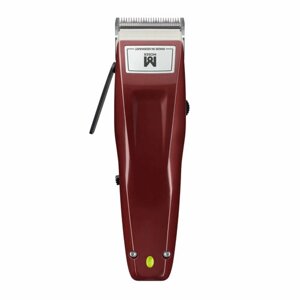 Машинка для стрижки MOSER 1400 Cordless 1430-0050 0,7-3мм