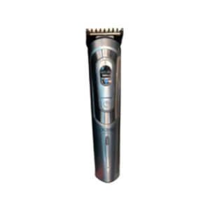 Машинка для стрижки волос, бороды и усов аккумуляторная / триммер CRONIER CR-9017