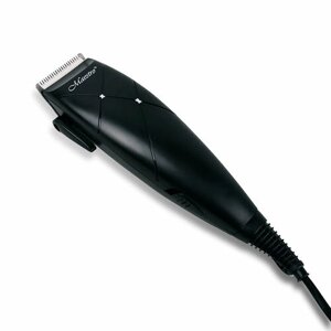 Машинка для стрижки волос Maestro MR-654C-Black
