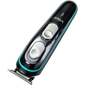 Машинка для стрижки волос /Триммер VI055 для бороды и усов