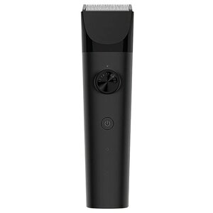 Машинка для стрижки Xiaomi Mijia Hair Clipper LFQ03KL/BHR5891GL, черный