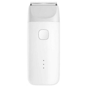 Машинка для стрижки Xiaomi MiTU Baby Hair Clipper, белый