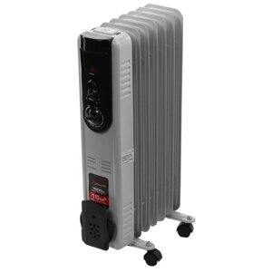 Масляный радиатор CENTEK CT-6200
