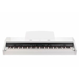 Medeli DP330-GW Цифровое пианино, белое глянцевое