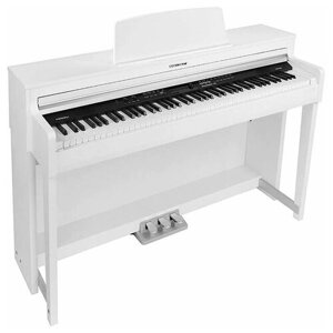 Medeli DP460K-GW цифровое пианино