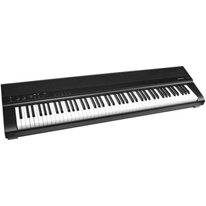 Medeli SP201-BK+stand Цифровое пианино, черное