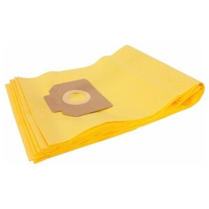 Мешки бумажные 5 шт для пылесоса BOSCH: GAS 55 M AFC professional