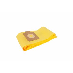 Мешки бумажные 5 шт для пылесоса cleanfix: S5; fiorentini: F11B1, BABY; nilfisk: 1406905020; VIPER: VD-10, DV-10 smartness, GVD10-EU