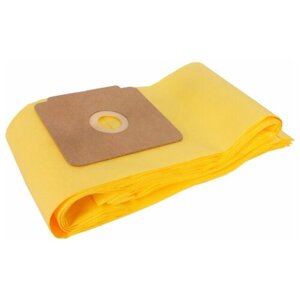 Мешки бумажные 5 шт для пылесоса GHIBLI AS 6