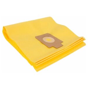 Мешки бумажные 5 шт для пылесоса LAVOR: ARES IW