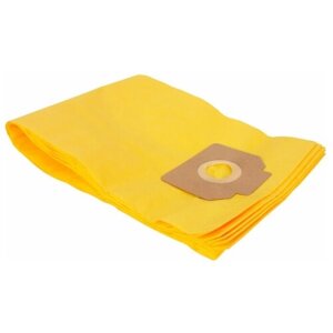 Мешки бумажные 5 шт для пылесоса NILFISK ATTIX 791-2M / B1