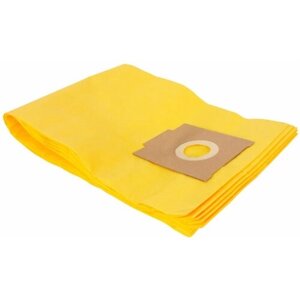Мешки бумажные 5 шт для пылесоса PROTOOL: VCP 360