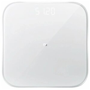 MI Smart Scale 2 White Умные весы NUN4056GL