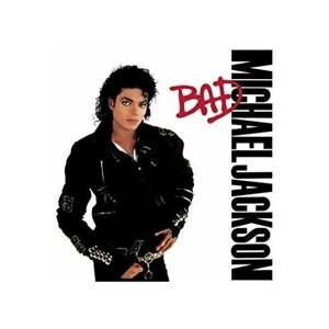 Michael Jackson-Bad 2015 Sony CD EC (Компакт-диск 1шт) 90s