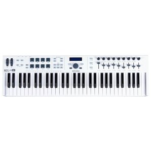 MIDI-клавиатура Arturia KeyLab Essential 61