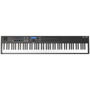 MIDI-клавиатура Arturia Keylab Essential 88