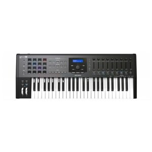 MIDI-клавиатура Arturia KeyLab mkII 49 Black