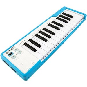 MIDI-клавиатура Arturia Microlab