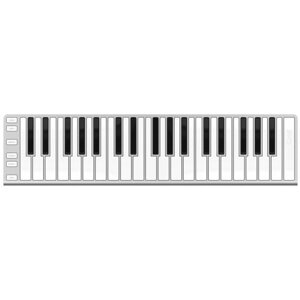 MIDI-клавиатура CME xkey 37 LE