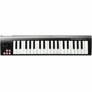 MIDI-клавиатура iCON iKeyboard 4 Mini Black