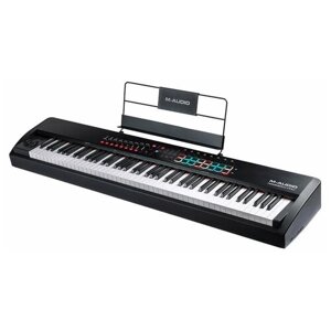 MIDI-клавиатура M-AUDIO hammer 88 PRO