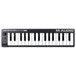 MIDI-клавиатура M-Audio Keystation Mini 32 MK3