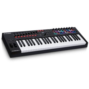 MIDI-клавиатура M-Audio Oxygen Pro 49, EU