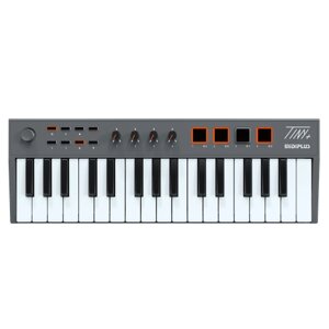 MIDI-клавиатура Midiplus Tiny+