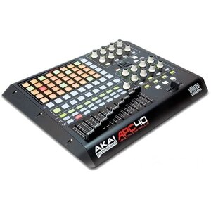 Midi-контроллер Akai APC40