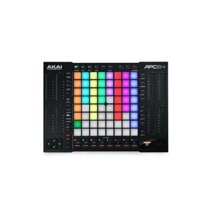 MIDI-контроллер AKAI APC64