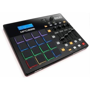 MIDI-контроллер AKAI MPD226