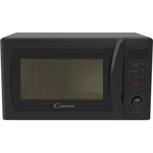 Микроволновая печь Candy CMGA20SDLB-07, 700Вт, 20л, черный