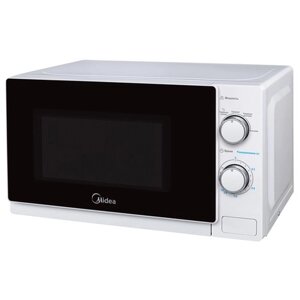 Микроволновая печь Midea MM720C4E-W, белый