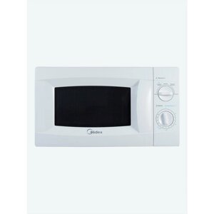 Микроволновая печь Midea MM720CKE, белый