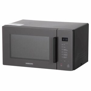 Микроволновая печь с грилем Samsung MG23T5018AC/BW