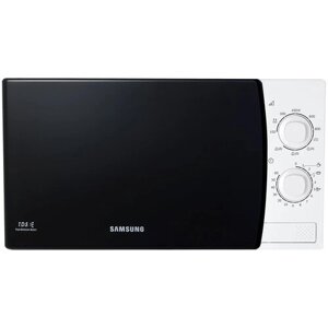 Микроволновая печь Samsung ME81KRW-1, белый